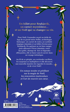 Le Secret des Glaces