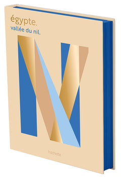 Ailleurs by Hachette : Vallée du Nil. Egypte