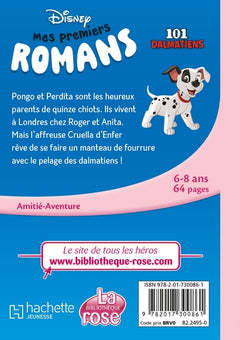 Les 101 Dalmatiens