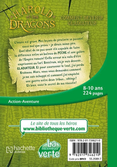Comment parler le Dragonnais