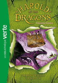 Comment parler le Dragonnais