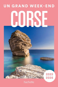 Corse 2025-2026 Un Grand Week-end