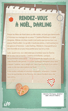 Rendez-vous à Noël, Darling