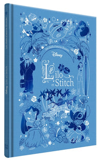 Lilo et Stitch