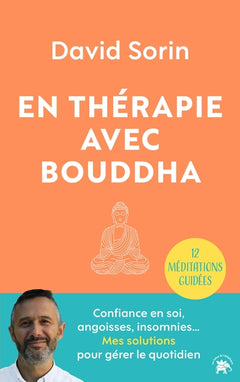 En thérapie avec Bouddha