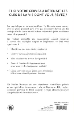 Le pouvoir magique de votre cerveau