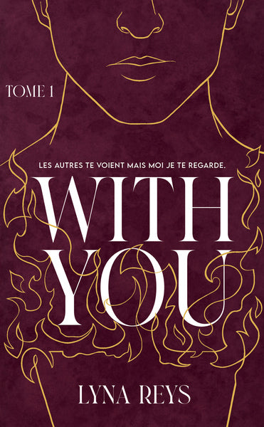 With you - Tome 1