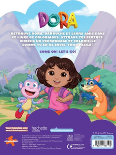 Dora - Colos faciles