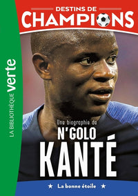 N'Golo Kanté