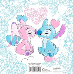 DISNEY - Carré Colos