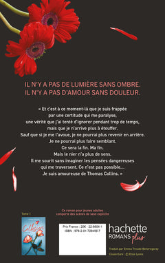 Better - tome 2 - Damnation