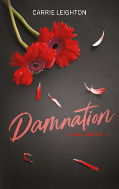 Better - tome 2 - Damnation