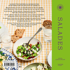 Salades