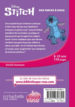 Des farces à gogo