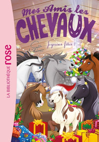 Joyeuses fêtes !