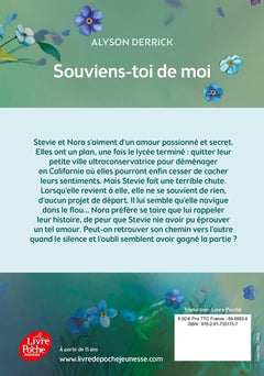Souviens-toi de moi