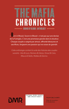 Bound by Blood