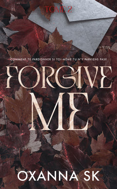 Hate me - Tome 1