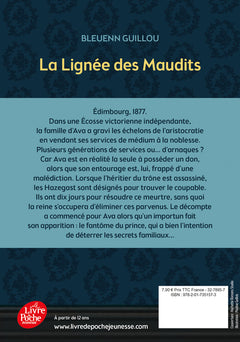 La lignée des maudits