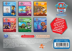 Pat' Patrouille - Ma première bibliothèque