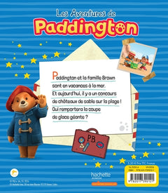 Paddington à la mer