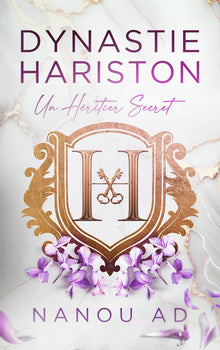 Dynastie Hariston - Tome 1