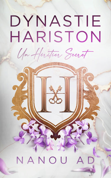 Dynastie Hariston - Tome 1