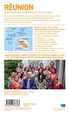 Guide du Routard Réunion 2027/28