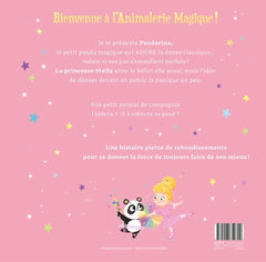 Pandarina - L'Animalerie Magique