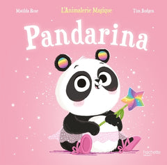 Pandarina - L'Animalerie Magique