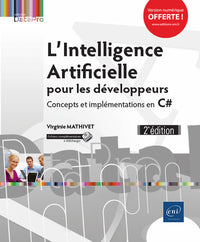 L'Intelligence Artificielle pour les développeurs