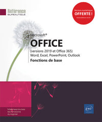Microsoft Office - Fonctions de base