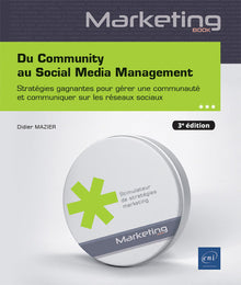 Du community au social media management