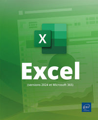 Excel (versions 2024 et Microsoft 365)