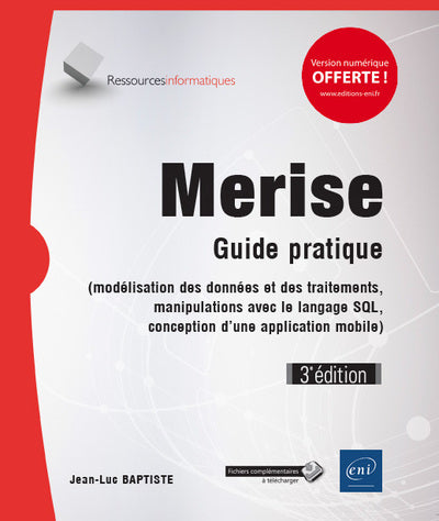 Merise - Guide pratique