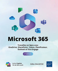 Microsoft 365 (7e édition)
