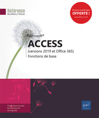 Access - Fonctions de base