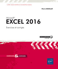 Excel 2016