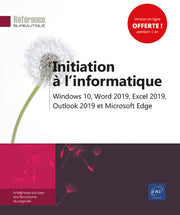 Initiation à l'informatique