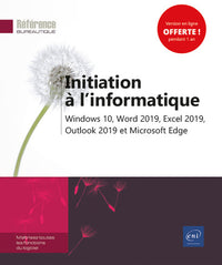 Initiation à l'informatique