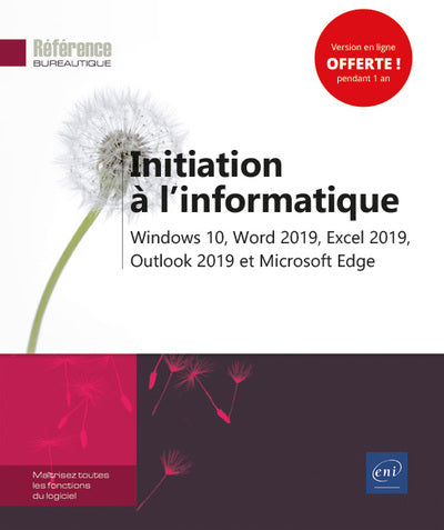 Initiation à l'informatique