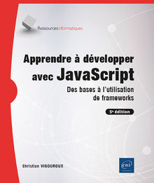 Apprendre à développer avec JavaScript