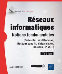 Réseaux informatiques - Notions fondamentales