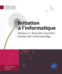 Initiation à l'informatique