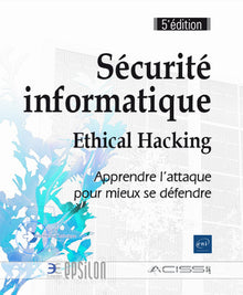 Sécurité informatique - Ethical Hacking