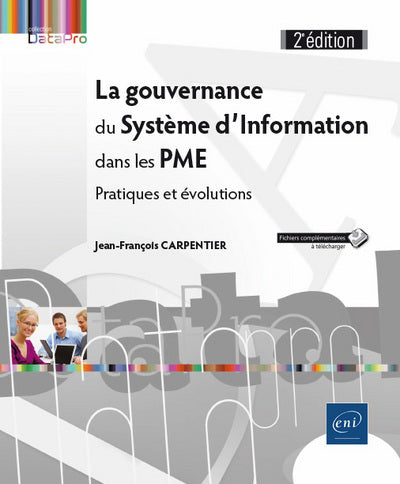 La gouvernance du système d'information dans les PME