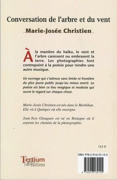 Conversation de l'arbre et du vent