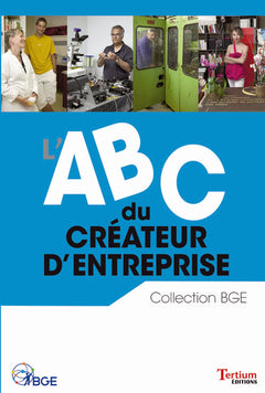 ABC DU CREATEUR D'ENTREPRISE