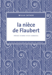La nièce de Flaubert