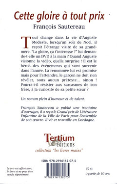 Cette gloire à tout prix